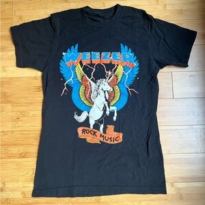 Weezer Tshirt